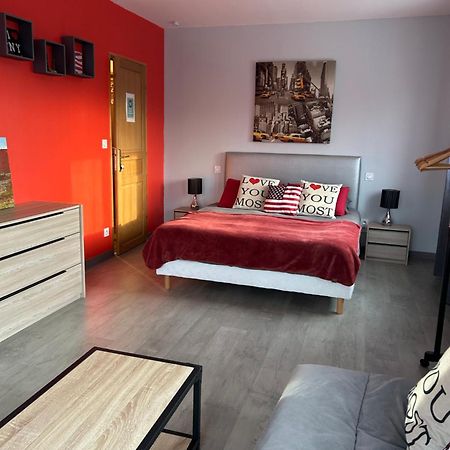 Chambres De Valerie Saint-Cyprien  Eksteriør bilde