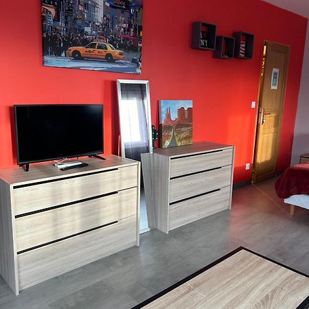 Chambres De Valerie Saint-Cyprien  Eksteriør bilde