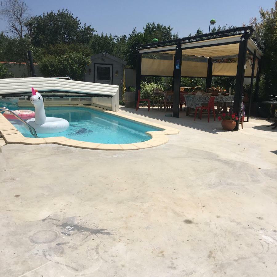 Chambres De Valerie Saint-Cyprien  Eksteriør bilde