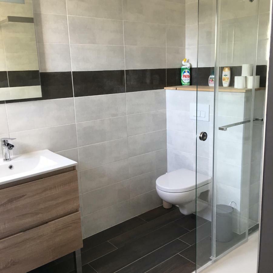 Chambres De Valerie Saint-Cyprien  Eksteriør bilde