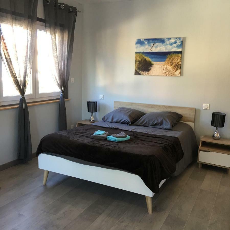 Chambres De Valerie Saint-Cyprien  Eksteriør bilde