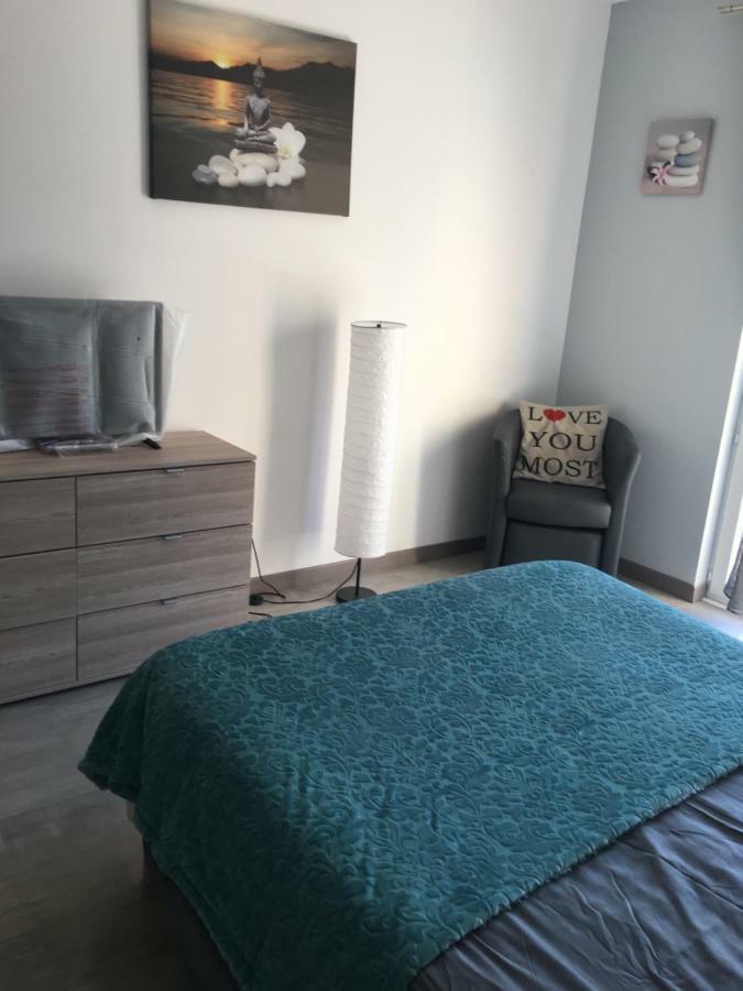 Chambres De Valerie Saint-Cyprien  Eksteriør bilde